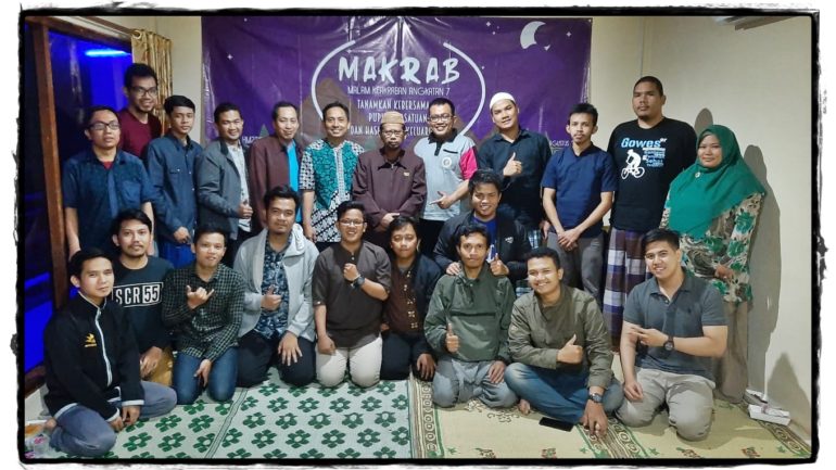 makrab mti uad