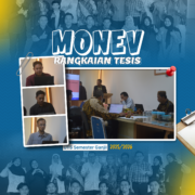 REVmonev rangkaian tesis